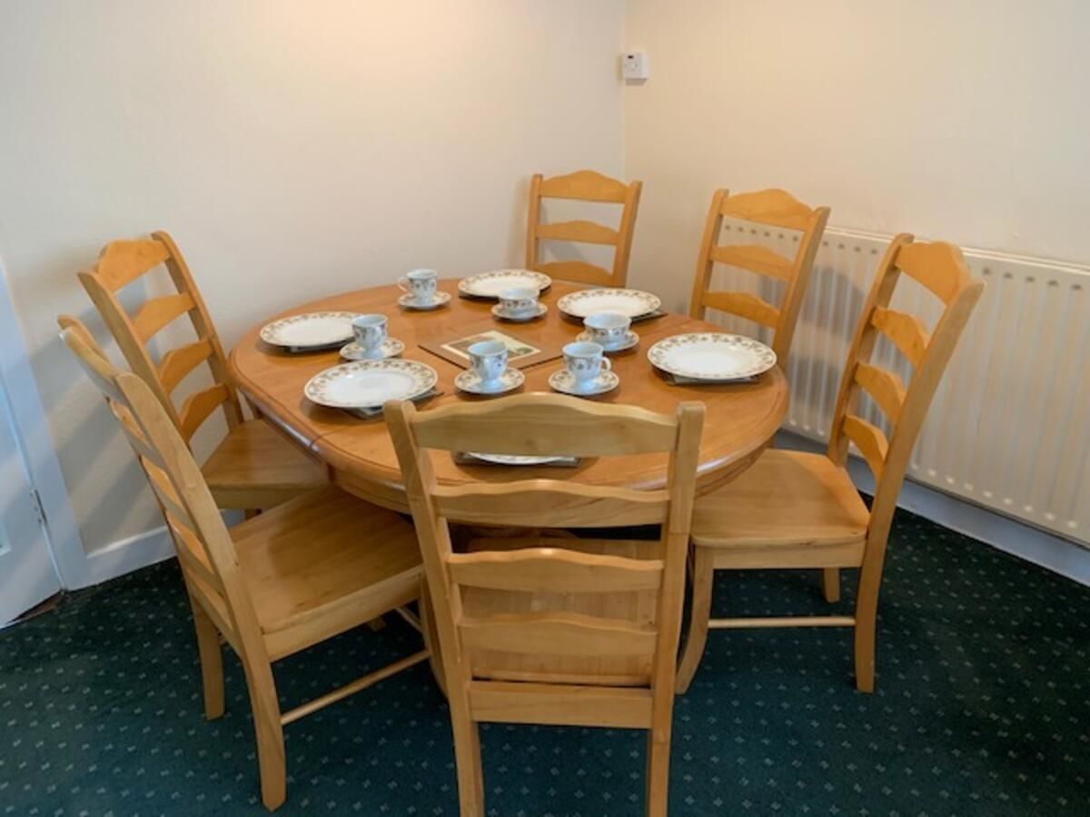 Дома для отпуска Highfield Arklow Арклоу