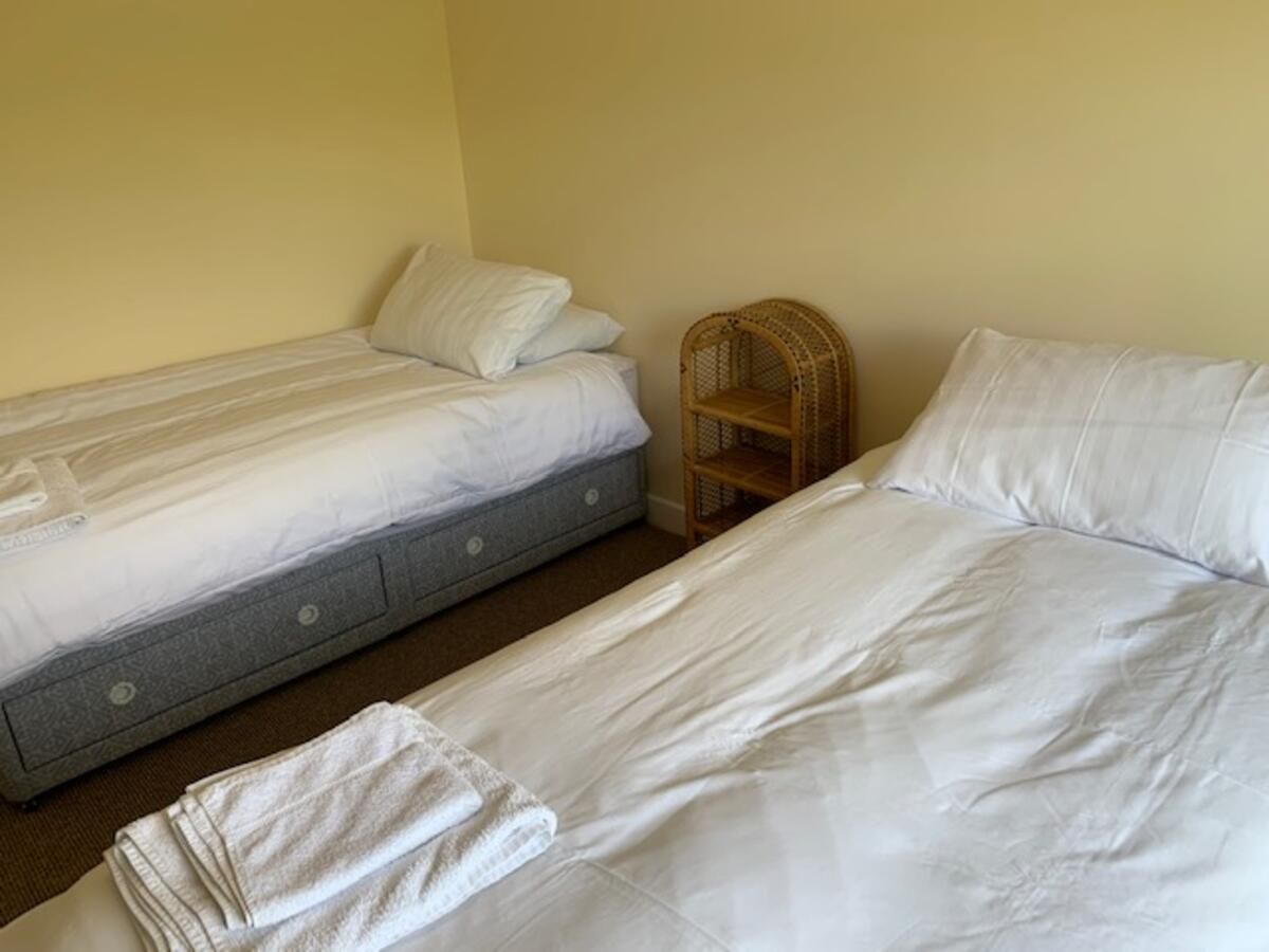 Дома для отпуска Highfield Arklow Арклоу