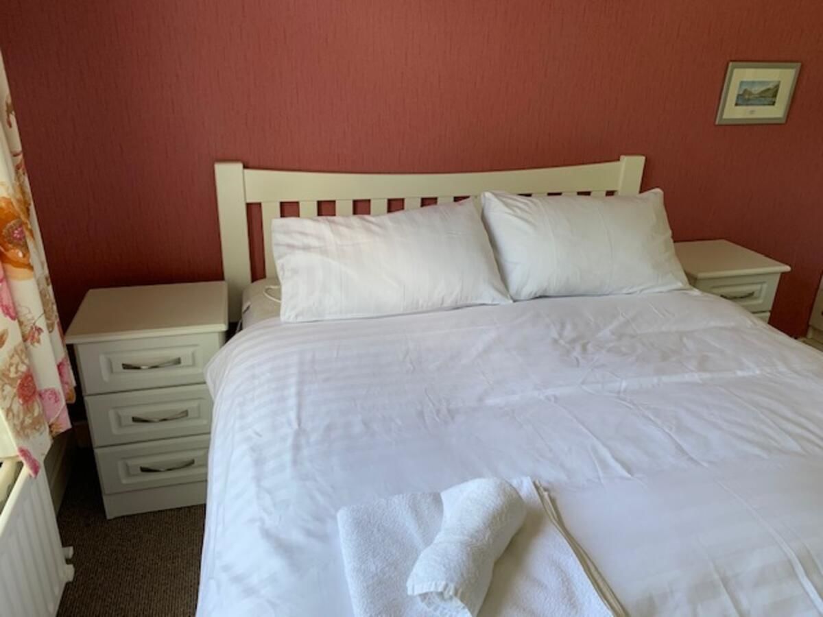 Дома для отпуска Highfield Arklow Арклоу