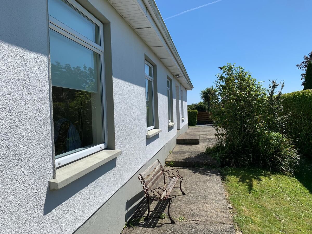Дома для отпуска Highfield Arklow Арклоу