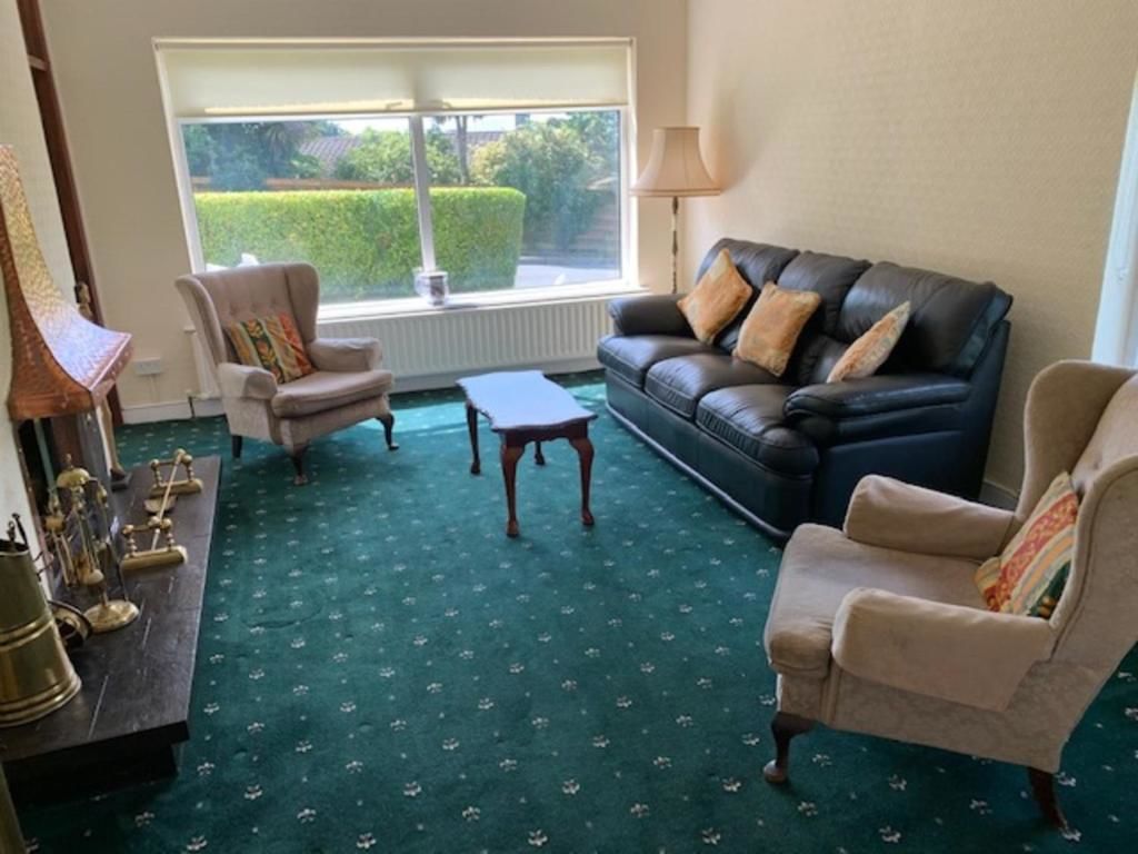 Дома для отпуска Highfield Arklow Арклоу