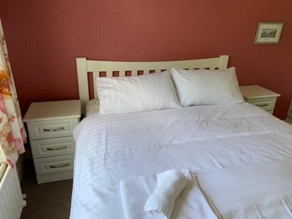 Дома для отпуска Highfield Arklow Арклоу