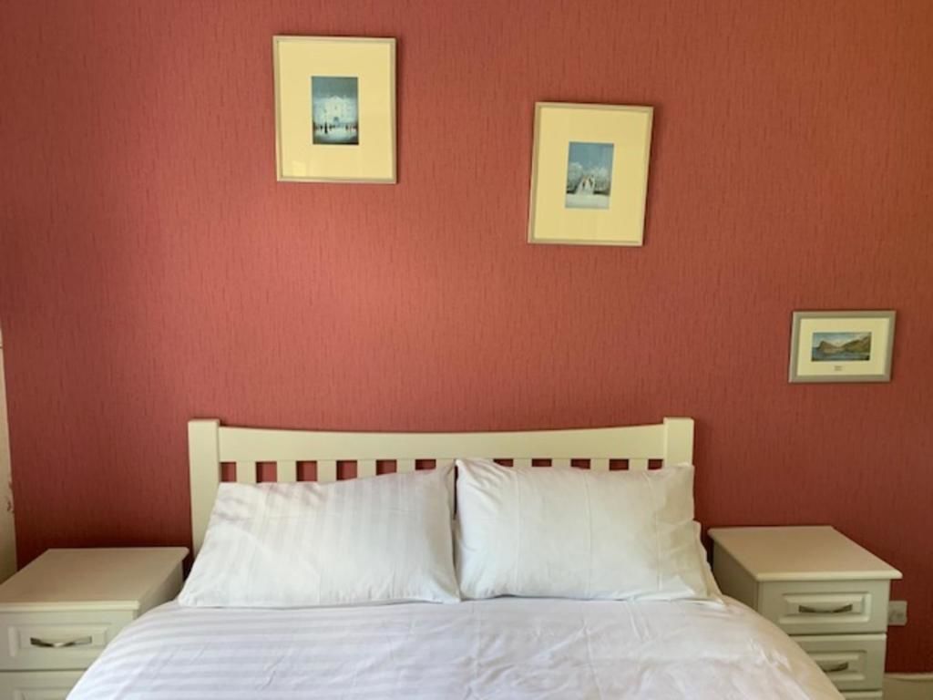 Дома для отпуска Highfield Arklow Арклоу