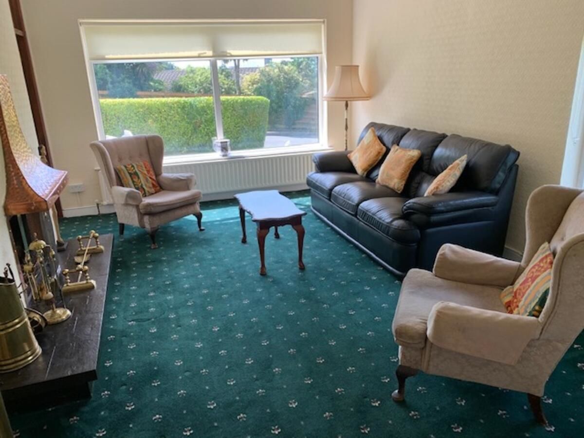 Дома для отпуска Highfield Arklow Арклоу