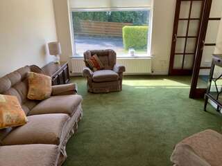 Дома для отпуска Highfield Arklow Арклоу Бунгало-11