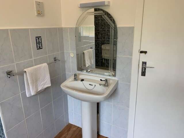 Дома для отпуска Highfield Arklow Арклоу-26
