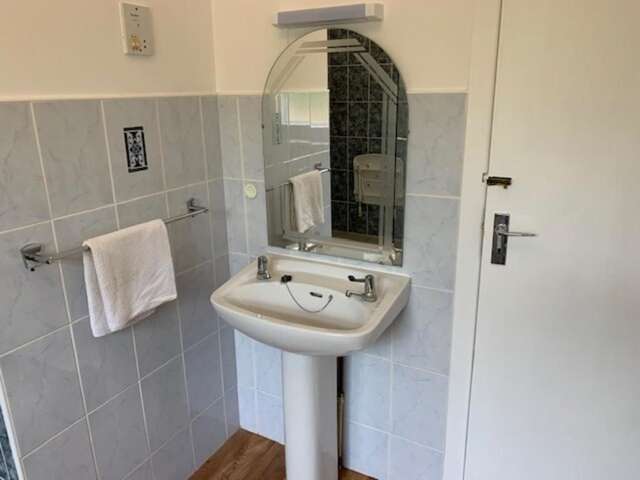 Дома для отпуска Highfield Arklow Арклоу-41
