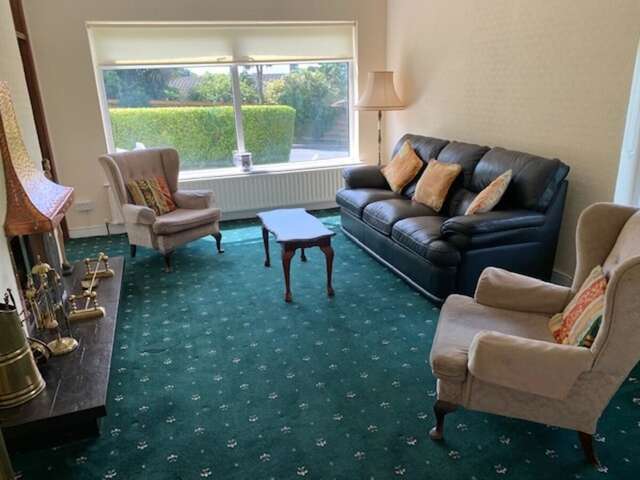 Дома для отпуска Highfield Arklow Арклоу-11